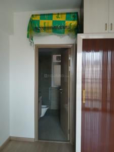 Bedroom Image of 1620 Sq.ft 3 BHK Builder Floor for rent in DLF Garden City Enclave Floors, Sector 93 Gurgaon for Rs. 36000