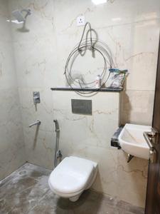 Bedroom One Image of 1245 Sq.ft 2.5 BHK Apartment / Flat for sale in M3M Soulitude, Sector 89 Gurgaon for Rs. 13600000