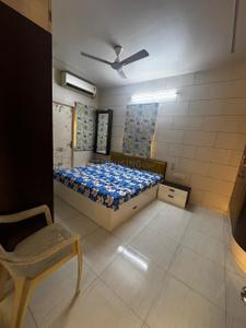 Bedroom Image of 1719 Sq.ft 4 BHK Independent House for sale in Thaltej Ahmedabad for Rs. 47500000