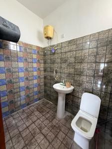 Image of 570 Sq.ft 1 BHK Apartment / Flat for sale in Jagtar Singh Bhatti Lake View Complex, Dhakoli, Zirakpur for Rs. 3800000