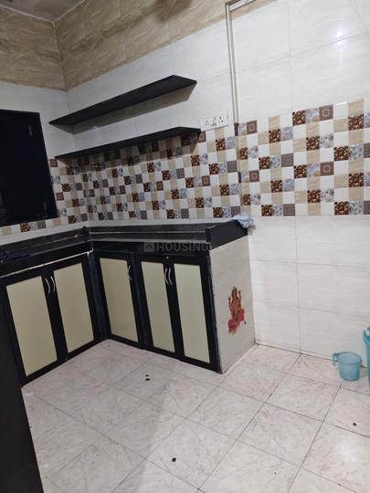 Jankalyan Nagar, Malad West Kitchen 1