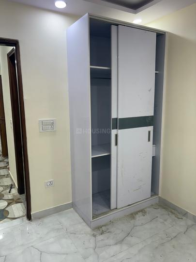 Laxmi Nagar Bedroom 1