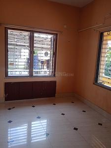 Hall Image of 1200 Sq.ft 3 BHK Independent House for rent in Pancha Sayar Kolkata for Rs. 22000