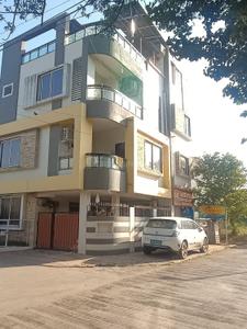 Image of 2800 Sq.ft 5 BHK Independent House for sale in Scheme No 140, Indore for Rs. 24100000