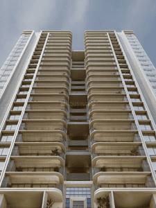Image of 3765 Sq.ft 4 BHK Apartment / Flat for sale in Godhavi, Ahmedabad for Rs. 23500011