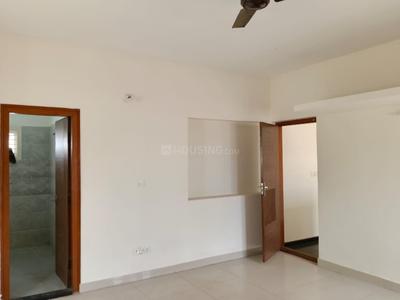 Bedroom Image of 4500 Sq.ft 4 BHK Builder Floor for rent in Halasuru Bengaluru for Rs. 160000