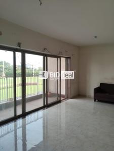 Hall Image of 1050 Sq.ft 2 BHK Apartment / Flat for sale in Kalyan East Kalyan for Rs. 11710000