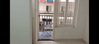 Image of 715 Sq.ft 2 BHK Apartment / Flat for rent in Janapriya Unnati, Isnapur, Sangareddy for Rs. 12000