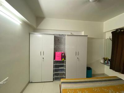 Image of 1747 Sq.ft 3 BHK Apartment / Flat for sale in  The Empress, Nipania, Indore for Rs. 13000000