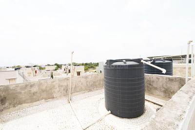 Balcony Image of 2070 Sq.ft 4 BHK Independent House for sale in Kasindra Ahmedabad for Rs. 7500000