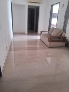 Hall Image of 2249 Sq.ft 3 BHK Apartment / Flat for sale in TGB Meghdutam, Sector 50 Noida for Rs. 45000000