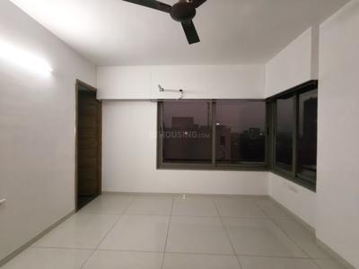 Hall Image of 2335 Sq.ft 3 BHK Apartment / Flat for rent in Shivalik Green View, Shantigram Ahmedabad for Rs. 42000