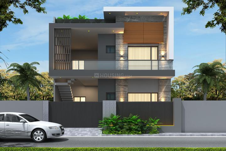 Shiwalik City Main Image 1