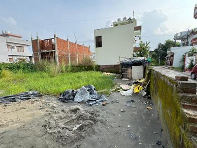 Image of 2500 Sq.ft Residential Plot / Land for sale in Ranipokhari, Dehradun for Rs. 22500000