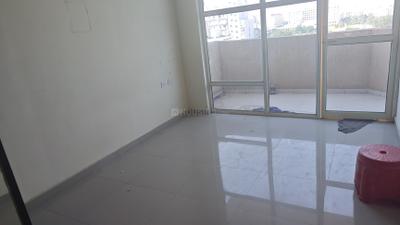 Bedroom Image of 700 Sq.ft 2 BHK Apartment / Flat for rent in Pyramid Urban 67A, Sector 67 Gurgaon for Rs. 22000