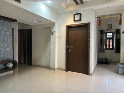 Hall Image of 3600 Sq.ft 4 BHK Independent House for sale in Mankapur Nagpur for Rs. 27000000