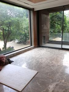 Hall Image of 5100 Sq.ft 4 BHK Builder Floor for rent in South City Floors 1, Sector 41 Gurgaon for Rs. 145000