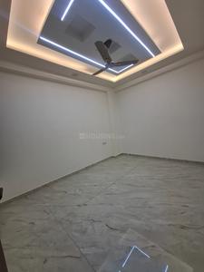 Bedroom Image of 1800 Sq.ft 4 BHK Builder Floor for sale in Vasundhara Ghaziabad for Rs. 17400000