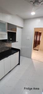 Kitchen Image of 1670 Sq.ft 3 BHK Apartment / Flat for sale in Dattavadi Pune for Rs. 19500000