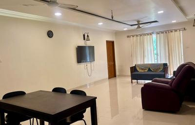 1 BHK Flat