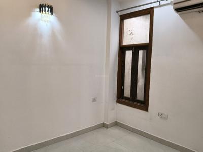 Bedroom Image of 1500 Sq.ft 3 BHK Builder Floor for rent in Birla Navya Drisha 1B Plot, Kadarpur Gurgaon for Rs. 75000