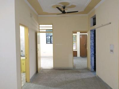 Living Room Image of 1000 Sq.ft 3 BHK Apartment / Flat for sale in Sector 13 Rohini New Delhi for Rs. 16500000