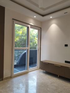 Bedroom Image of 1200 Sq.ft 3 BHK Builder Floor for sale in Vikaspuri New Delhi for Rs. 22000000