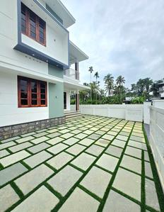 Image of 1350 Sq.ft 3 BHK Independent House for sale in North Paravoor, Kochi for Rs. 5500000