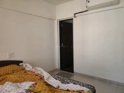 Bedroom Image of 900 Sq.ft 1 BHK Apartment / Flat for sale in Runwal Pinnacle, Bhandup West Mumbai for Rs. 14900000