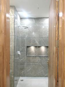 Bedroom Two Image of 1602 Sq.ft 3 BHK Builder Floor for sale in BPTP District 2, Sector 86 Faridabad for Rs. 17500000