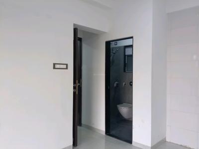 Bedroom Image of 750 Sq.ft 1 BHK Apartment / Flat for sale in Tanvi Eminence, Mira Road East Mira Bhayandar for Rs. 7200000