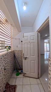 Balcony Image of 1361 Sq.ft 3 BHK Apartment / Flat for sale in GR Sankalpa, Choodasandra Bengaluru for Rs. 12500000
