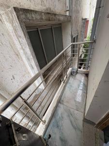 Balcony Image of 800 Sq.ft 2 BHK Apartment / Flat for sale in Perungalathur Chennai for Rs. 5800000