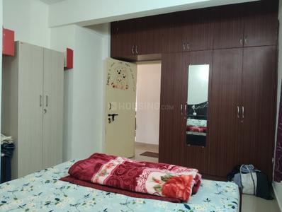 Bedroom Image of 1330 Sq.ft 2 BHK Apartment / Flat for sale in White Field Ville, Whitefield Bengaluru for Rs. 7900000
