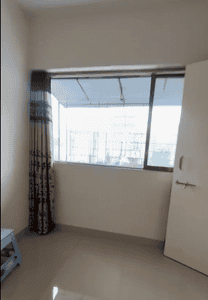 Image of 480 Sq.ft 1 BHK Apartment / Flat for rent in Parel, Mumbai for Rs. 30000