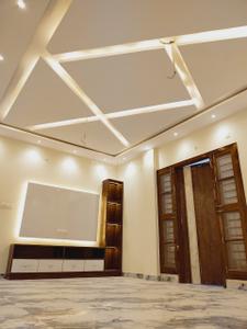 Hall Image of 2200 Sq.ft 3 BHK Independent House for sale in Indira Nagar Lucknow for Rs. 8000000