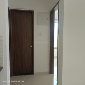 Bedroom Image of 930 Sq.ft 3 BHK Apartment / Flat for sale in Majestique Rhythm County, Handewadi Pune for Rs. 8800000