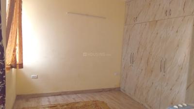 Bedroom Image of 1590 Sq.ft 3 BHK Apartment / Flat for rent in Omaxe The Hemisphere, Alpha II Greater Noida for Rs. 28000