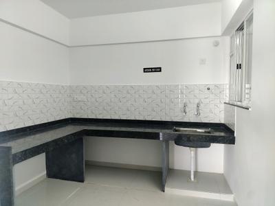 Kitchen Image of 1090 Sq.ft 2 BHK Apartment / Flat for sale in New Front 48 East Park, Hadapsar Pune for Rs. 6000000