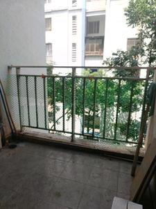 Living Room Image of 931 Sq.ft 2 BHK Apartment / Flat for rent in Majestique Fifth Avenue, Hadapsar Pune for Rs. 21000