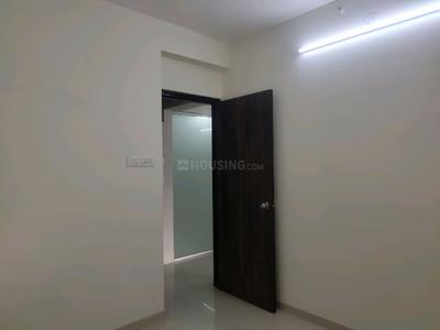 Bedroom Image of 440 Sq.ft 1 BHK Apartment / Flat for sale in Dhartidhan Dharti 3, Virar West Virar for Rs. 3500000