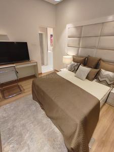 Bedroom Image of 950 Sq.ft 2 BHK Apartment / Flat for sale in EON Riverwood Park, Dombivli East Thane for Rs. 5900000