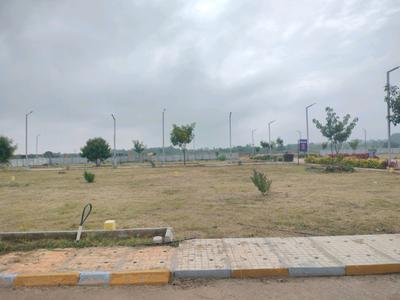 Image of 1200 Sq.ft Residential Plot / Land for sale in Nelamangala, Bengaluru for Rs. 5200000