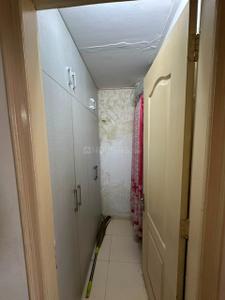 Bedroom Image of 950 Sq.ft 2 BHK Apartment / Flat for sale in Sushma Green Vista, Dhakoli Zirakpur for Rs. 6990000