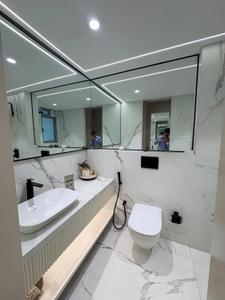 Image of 1800 Sq.ft 3 BHK Apartment / Flat for sale in Sanpada, Navi Mumbai for Rs. 49000000