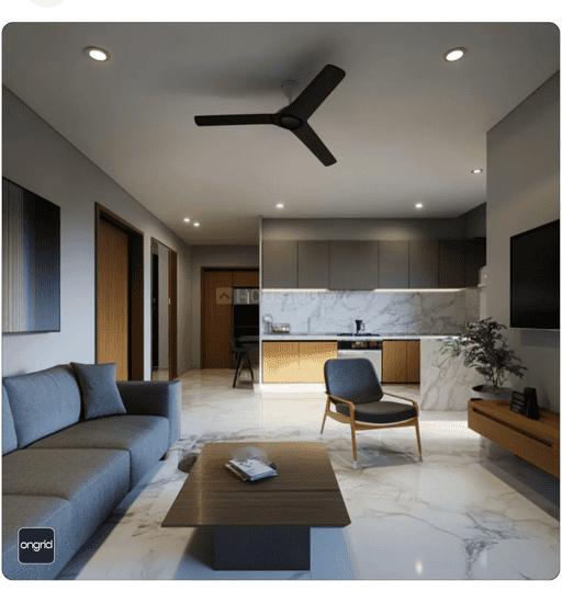 Bhim Nagar, Moshi Main Image 1