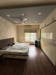 Bedroom Image of 1315 Sq.ft 2 BHK Apartment / Flat for sale in Vascon Forest County, Kharadi Pune for Rs. 18000000