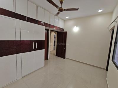 Bedroom Image of 1200 Sq.ft 2 BHK Apartment / Flat for rent in Trimurti Nagar Nagpur for Rs. 35000