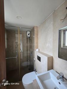 Bathroom Image of 1250 Sq.ft 3 BHK Apartment / Flat for sale in Pali Hill Mumbai for Rs. 120000000