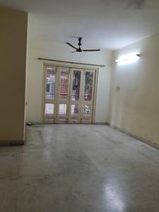 Hall Image of 1350 Sq.ft 3 BHK Apartment / Flat for sale in Bansdroni Kolkata for Rs. 9500000